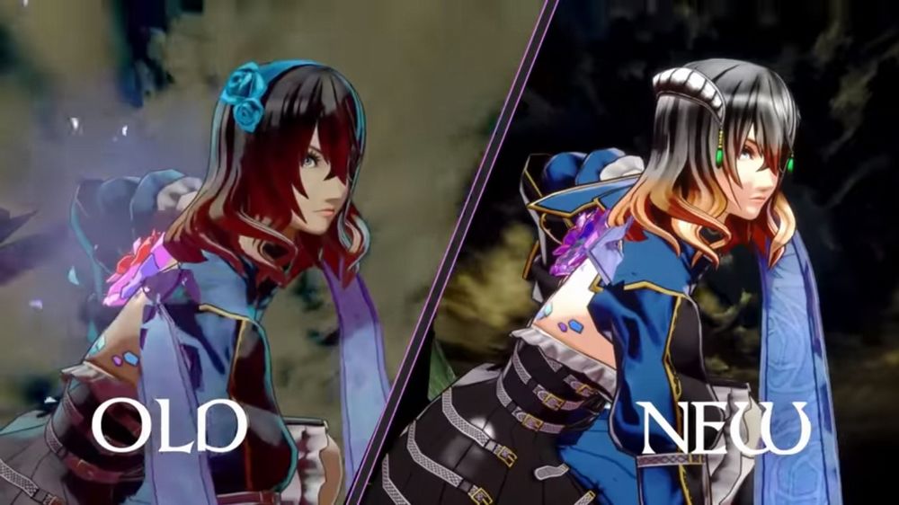 Bloodstained Ritual of the Night, annunciata data di uscita.jpg Bloodstained Ritual of the Night, annunciata data di uscita.jpg